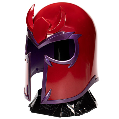 Replica Casco Magneto X-Men Marvel